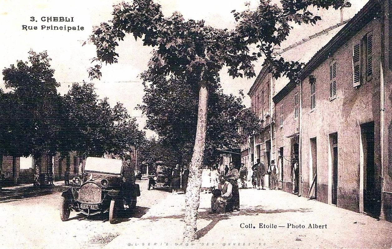 Chebli - Rue principale.jpg
